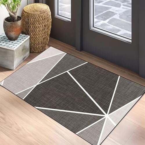 Alfombras cocina antideslizantes lavables para evitar resbalones 2