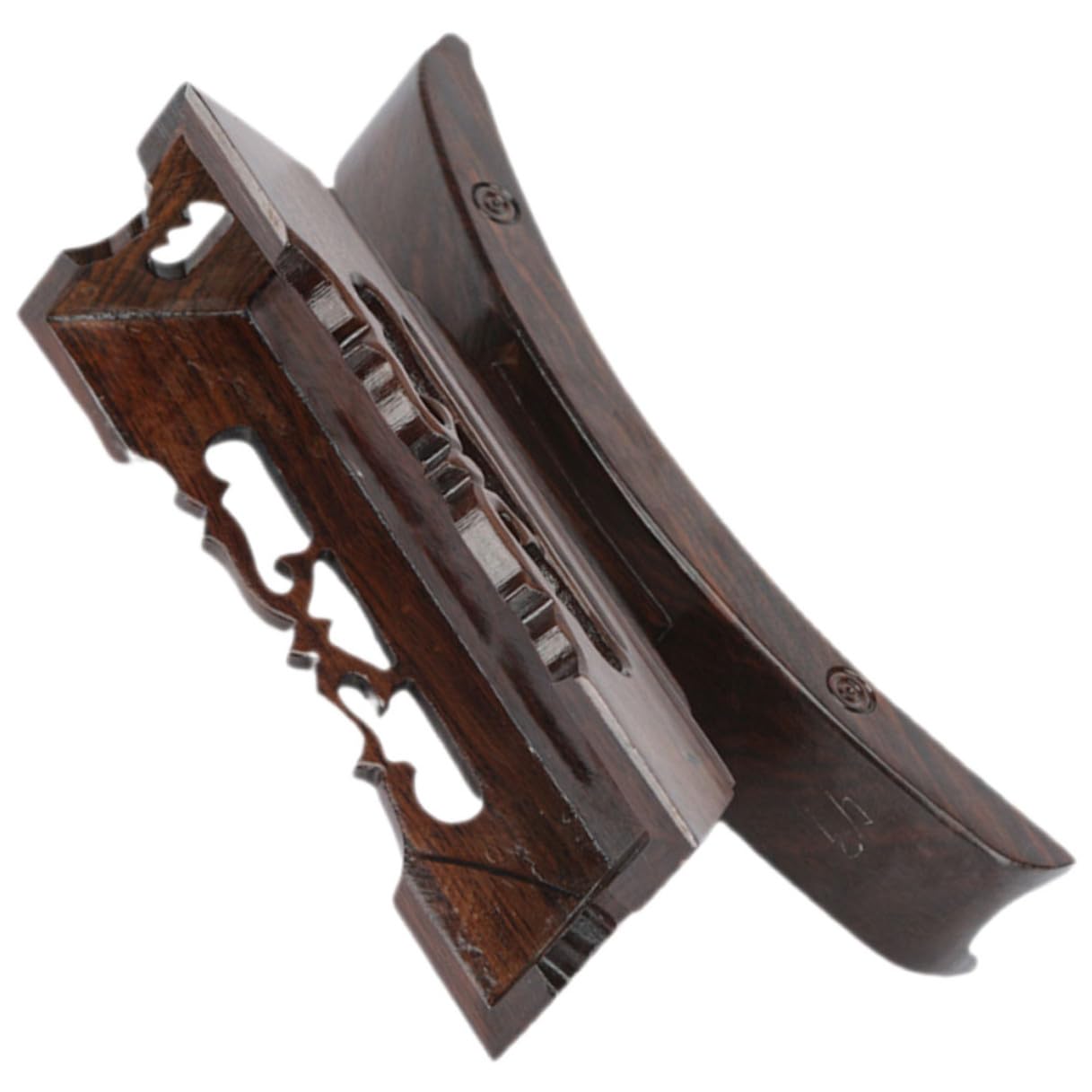 Support vintage élégant pour sublimer votre décoration intérieure et créer une ambiance artistique
