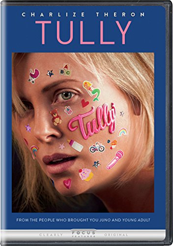 Tully B07CPCFTXH Book Cover