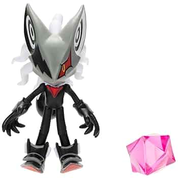 【新品】ソニック インフィニット フィギュア 海外限定 新品】ソニック インフィニット フィギュア 海外限定 - メルカリ