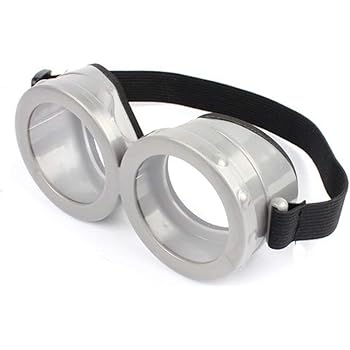scientist goggles