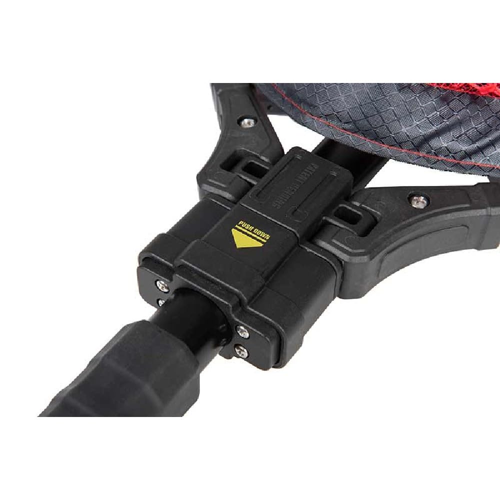Fox Rage Speed Flow Folding Kescher Large | Angelkescher