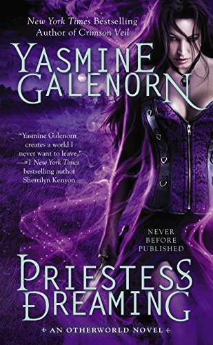 Priestess Dreaming (Otherworld Series Book 16)