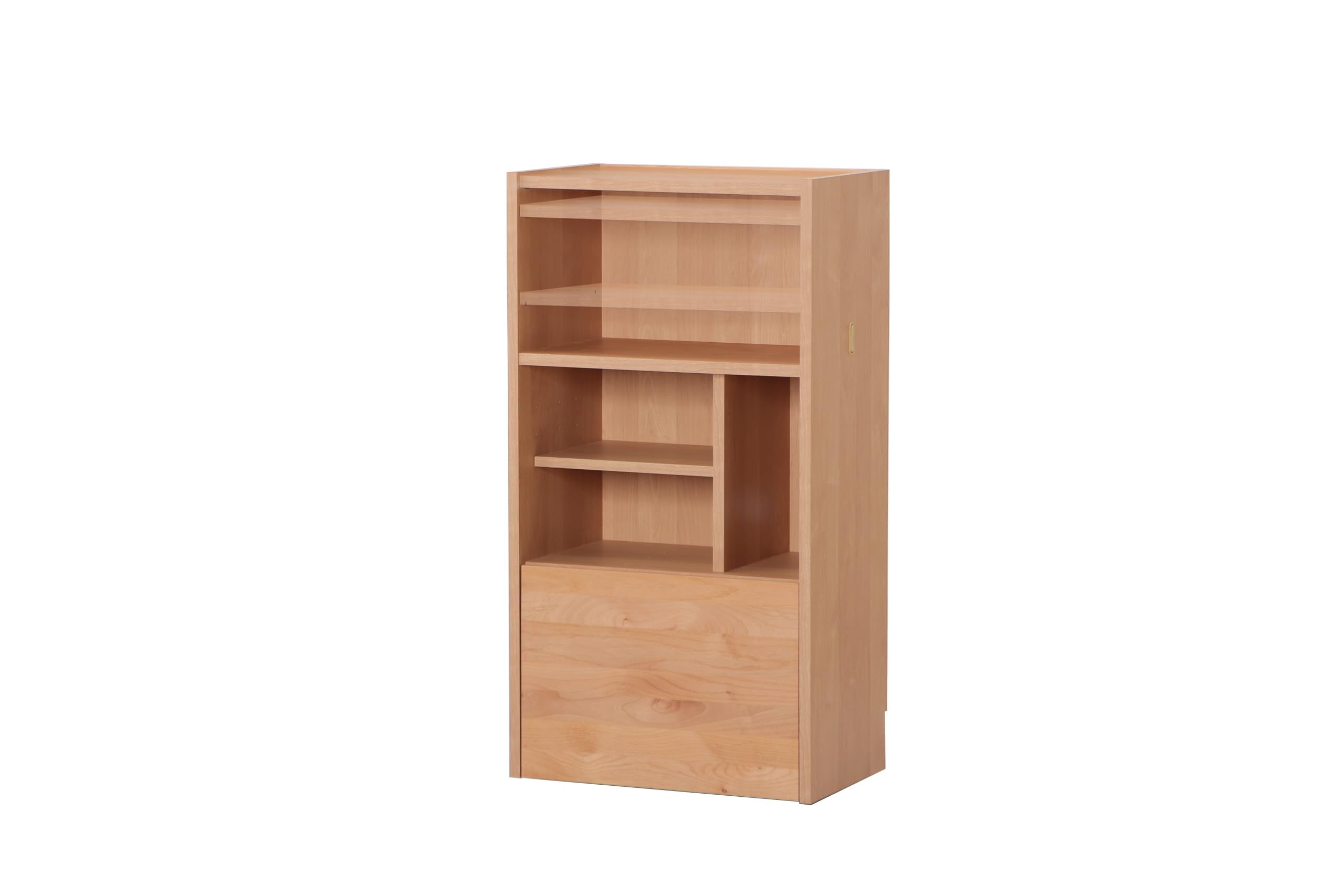 値下 起立木工 ランドセルラック 樺材 ライトブラウン 収納棚 レコードラック 値下 起立木工 ランドセルラック 樺材 ライトブラウン 収納棚 レコード