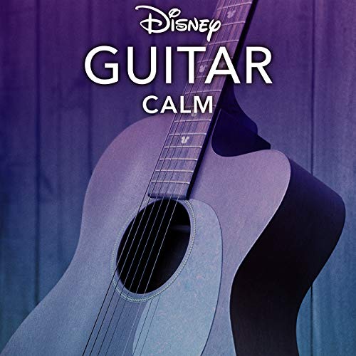Disney Peaceful Guitar & Disney