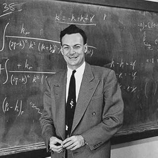 Richard Feynman Messenger Lectures at Cornell Series (TLDR Network) cover art