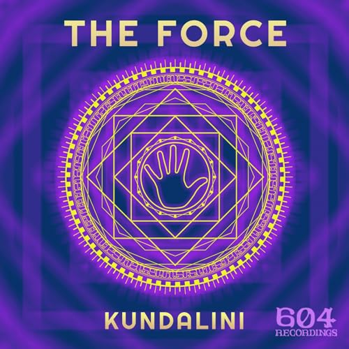 Play The Force by Kundalini on Amazon Music