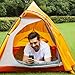 Jamdok Camping Matratze (190 x 75 cm),Cotton Mat für Camp Bett, Gesteppte Liegematten für Camping, Schlafmatte, Roll-up und Faltbare Cotton Sleeping Matte, Tragbar, Grau