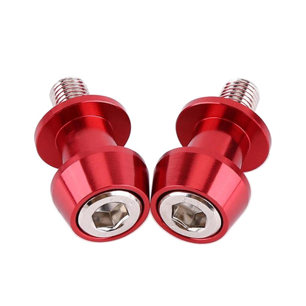 2pcs 8mm Universal Motorcycle CNC Swing Arm Slider Spools red | Ebay Motors | Parts & Accessories | Motorcycle Parts | Other Motorcycle Parts-picture-44