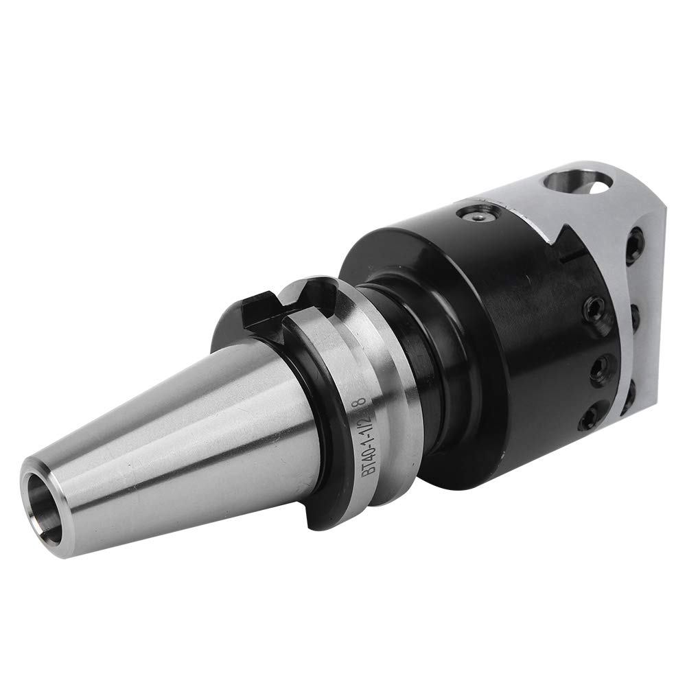 Kit CNC, Ensemble de Têtes D'alésage, Kit D'outils de Fraisage CNC, Ensemble de Fraises D'alésage CNC, Haute dureté 40CR, Kit D'outils de Fraisage F1-18, Diamètre