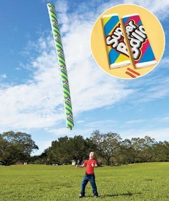 Wham-O 10-ft. Super Balloon - Set of 2!