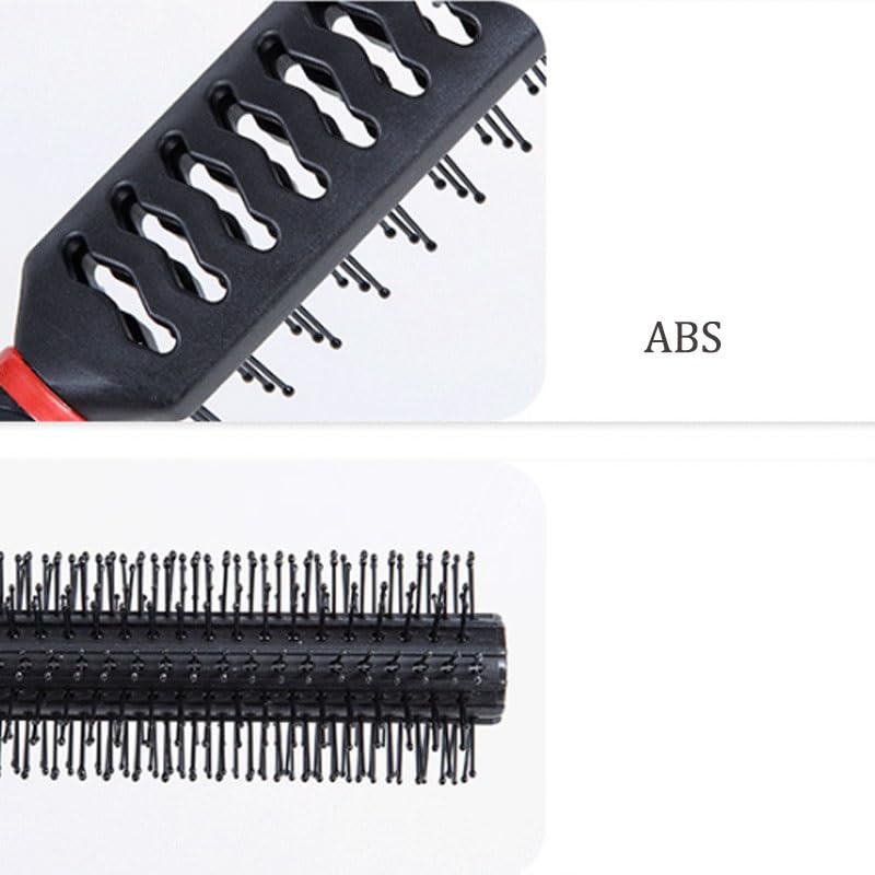 Multifunctional Hair Comb Set Home Use Portable Styling Tool