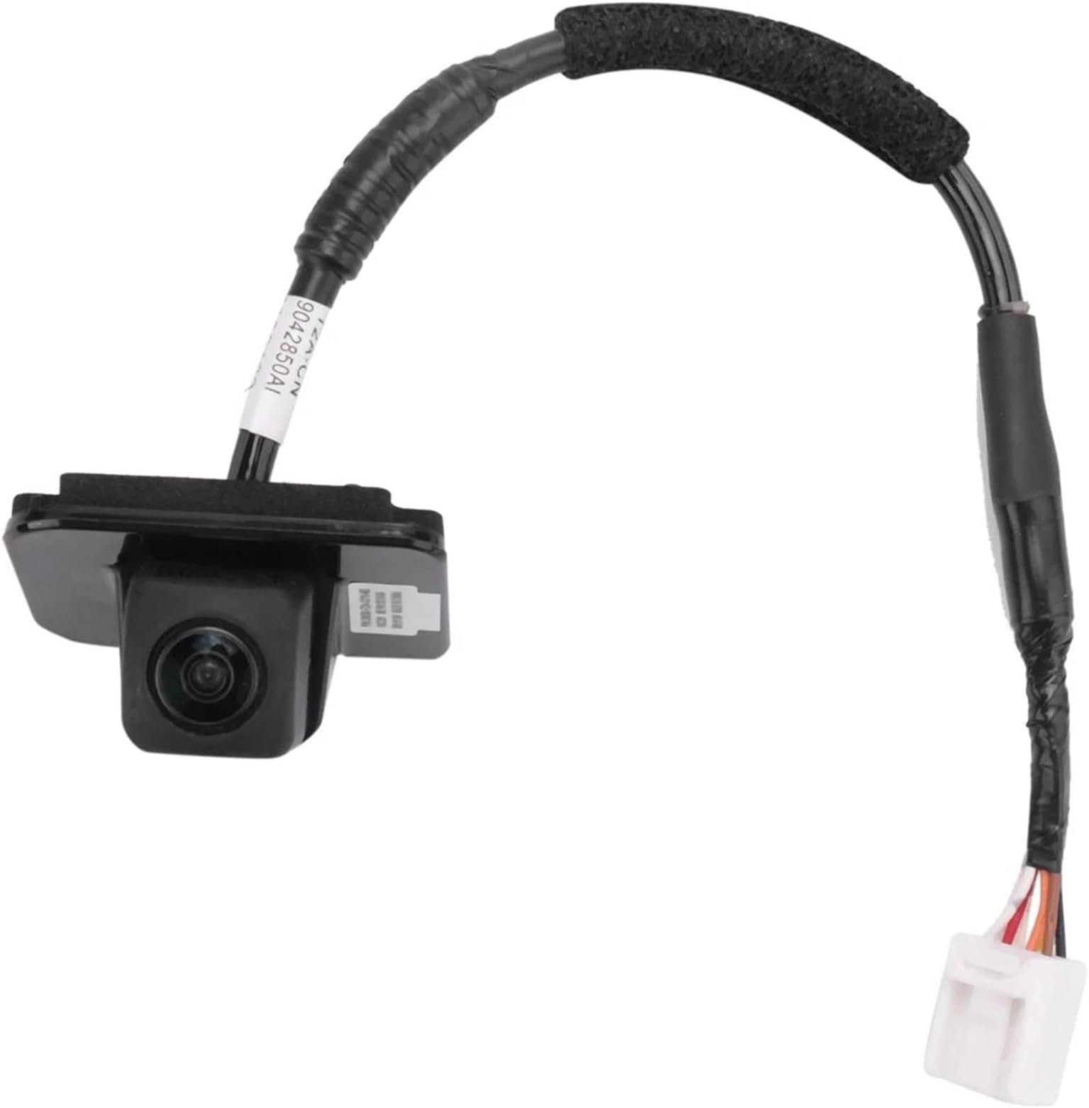Car Backup Camera for Accord 2014-2017 Rear View Camera Reverse Parking Assist Backup Camera 39530-T2A-A21 39530-T2A-A31 Parking Camera