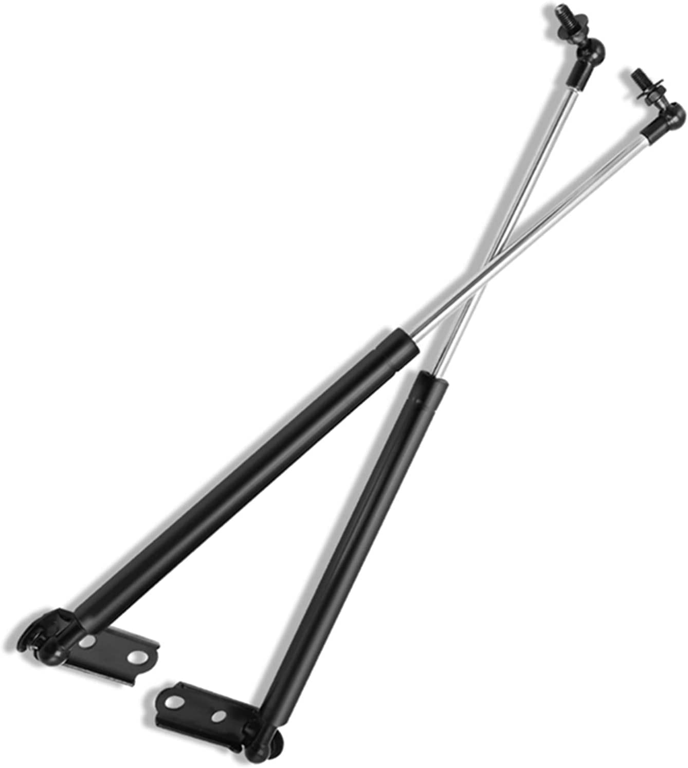 2 Piezas Resorte De Gas para RX300 1999-2003 De Coche Varilla De Varilla hidráulica del capó del Motor del Coche, Amortiguador