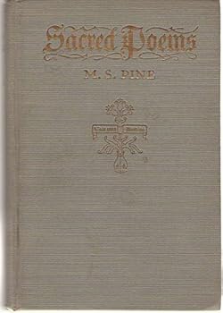 Sacred poems,
