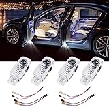 【Einfache Installation Unterbodenbeleuchtung Auto】Einfache Montage, kein Bohren, keine neue Verkabelung, nur Plug und Play, keine Beschädigung Ihres Autos. Gebrauchter neuster Auto-Decodierungsschaltkreis-Chip. Keine Verbindungskabel erforderlich, die nicht mit der Auto-Software in Konflikt geraten. Mädchen können auch einfach installieren.