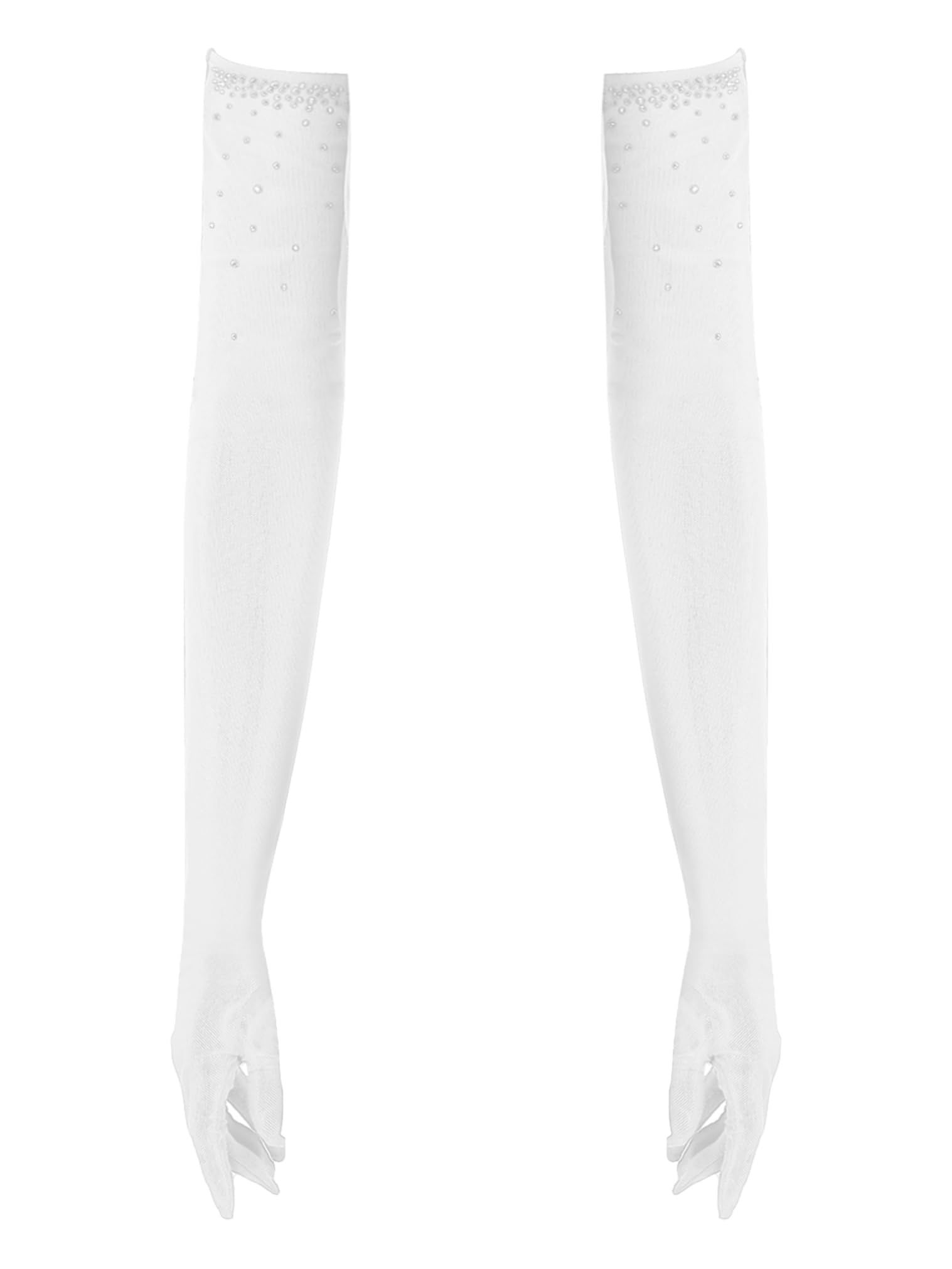 JEATHA Maillot De Baile Latino para Mujer Vestido con Flecos Lentejuelas Traje De Baile Salsa Cha Cha Rumba