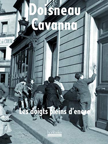 Télécharger Les doigts pleins d'encre PDF Ebook En Ligne