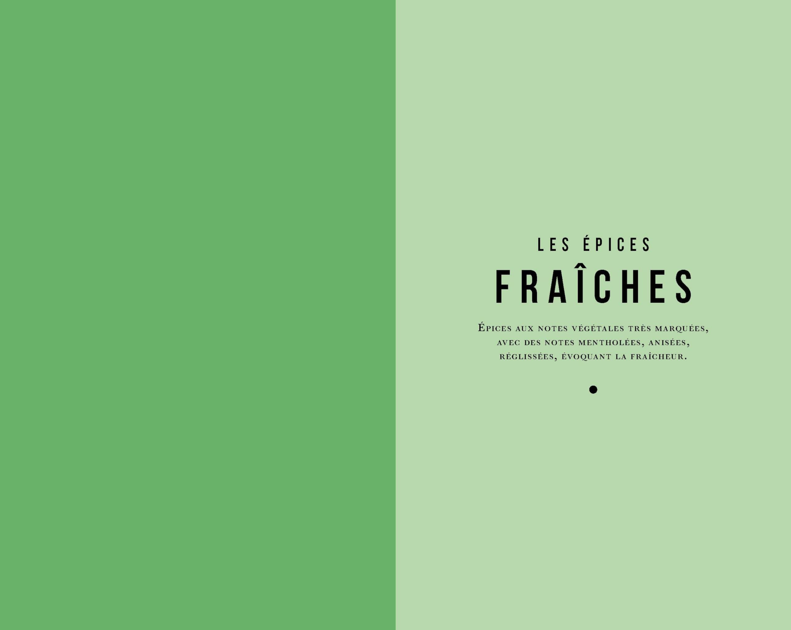 Mes Épices en cuisine: 60 recettes pour apprendre à connaître et cuisiner les épices