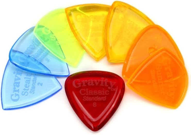 Variety Pack (8 Piece) - Thick