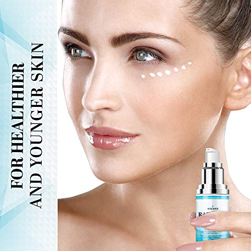 AntiAging Cream, Rapid Eye Cream Anti Wrinkle Treatment, Rapid