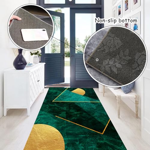 Tapis de cuisine lavable pour protéger le sol des taches - 7