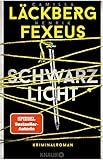  Schwarzlicht: Kriminalroman (Die Dabiri-Walder-Trilogie 1)
