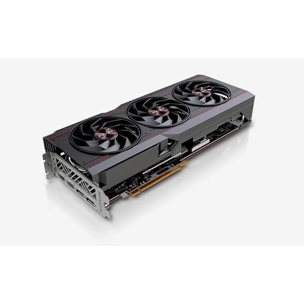 SAPPHIRE Pulse AMD Radeon RX 7900 XT 20 GB GDDR6 - Image 4