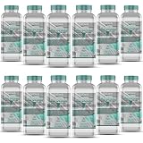 GiDeli Glycerin 99,5% rein 12 x 1L Glyzerin VG Pharmaqualität E422 pflanzlich, vegan, farb-, geruchlos