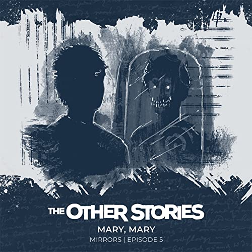 79.5 Mary, Mary Podcast Por  arte de portada