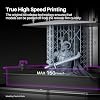 ELEGOO Mars 5 Ultra Resin 3D Printer and ELEGOO Mercury Plus V3.0 Wash and Cure Station