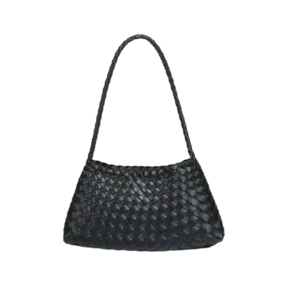 Sac pour les vacances léger style panier seau champêtre
