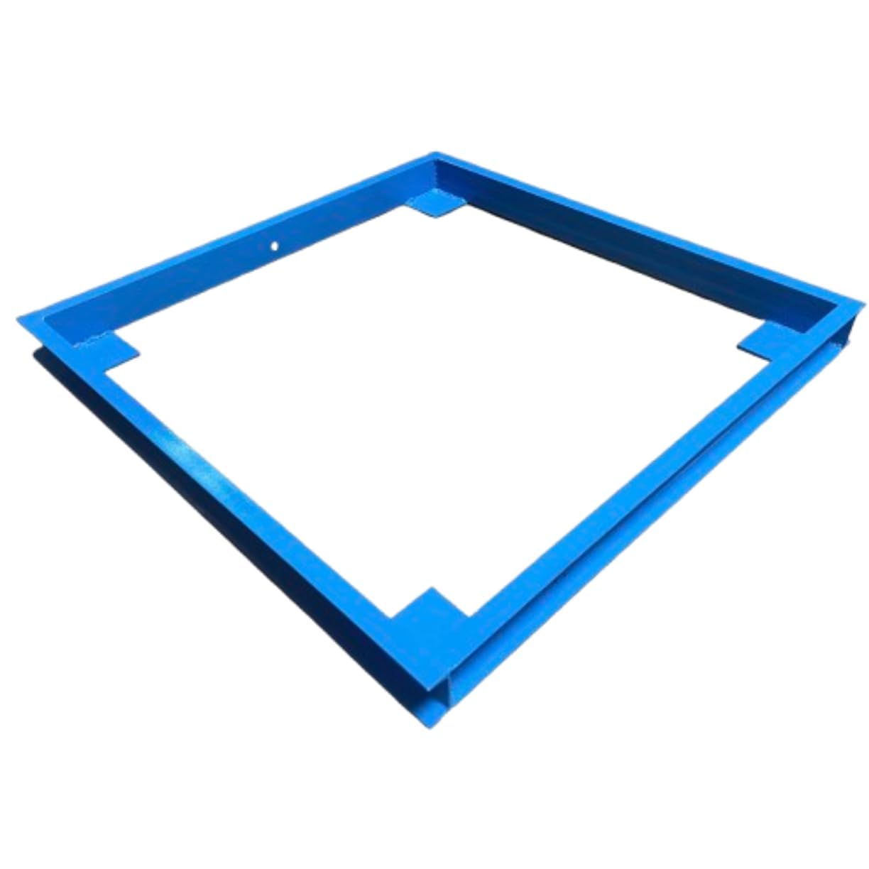 Liberty LS-800-PF Pit Frame for Floor Scale Protector with The Size of (60