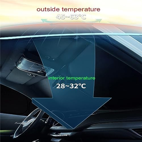 Car Window Sunshades for Toyota 2018-2023 Car Side Windows Rays Privacy Protection Blind Shading Net Accessories A-Rear