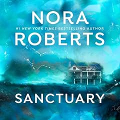 Sanctuary cover art