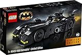  LEGO® DC (40433) 1989 Mini Batmobile™ Limited Edition