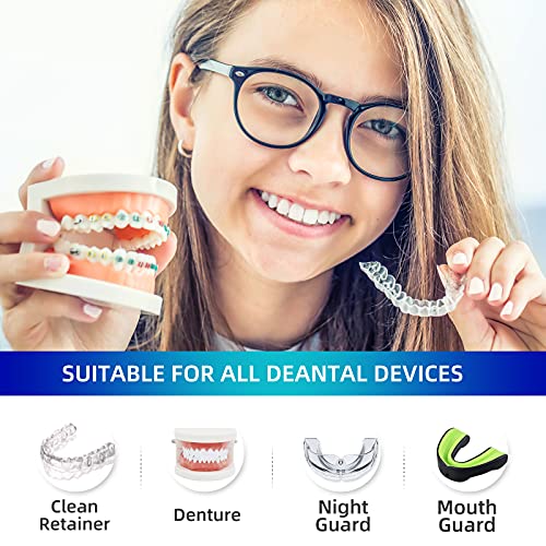 Ykl 20210606 Retainer & Denture Cleaner Tablets thumb #7