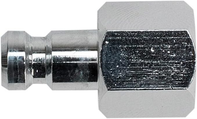 XS Scuba First Stage Quick Disconnect – Male Only