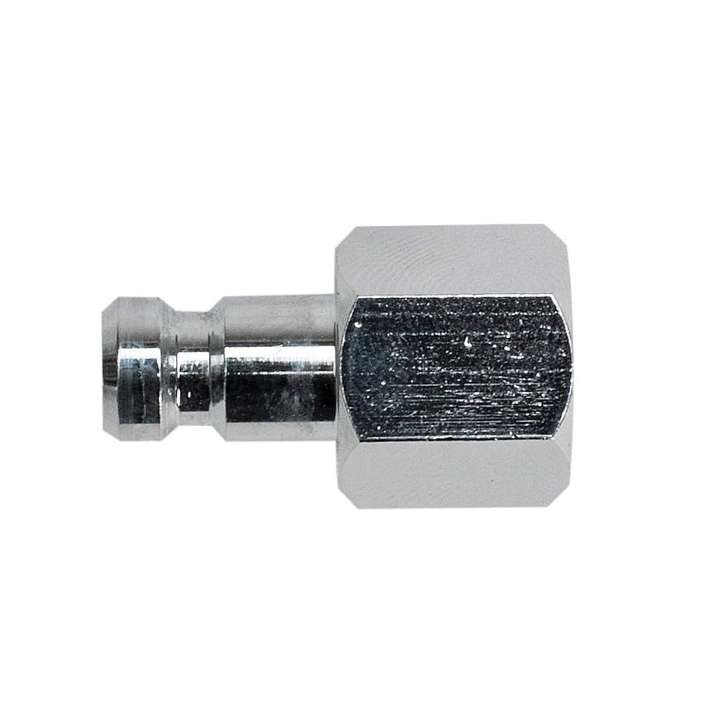 XS Scuba First Stage Quick Disconnect – Male Only