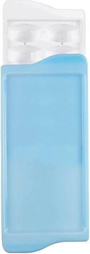 OXO Good Grips - Bandeja para cubitos de hielo 2 unidades