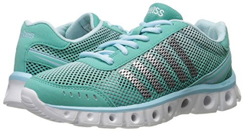 K-Swiss