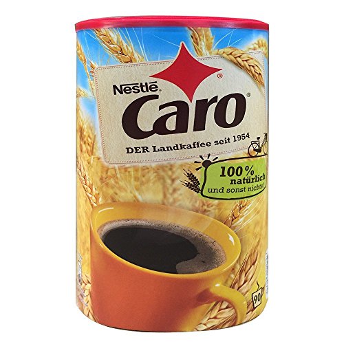 Nestlé Caro Landkaffee, 1 Dose à 200 g