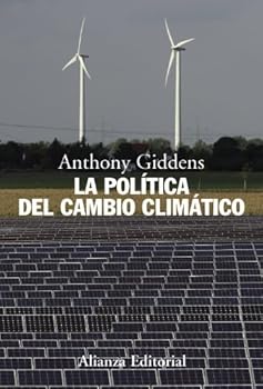 La política del cambio clim...