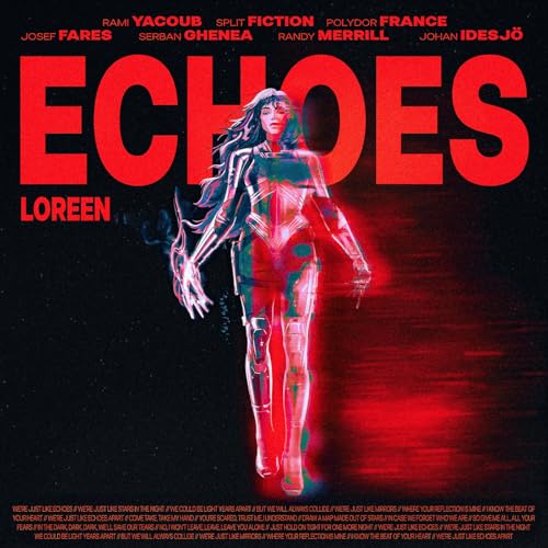 Loreen