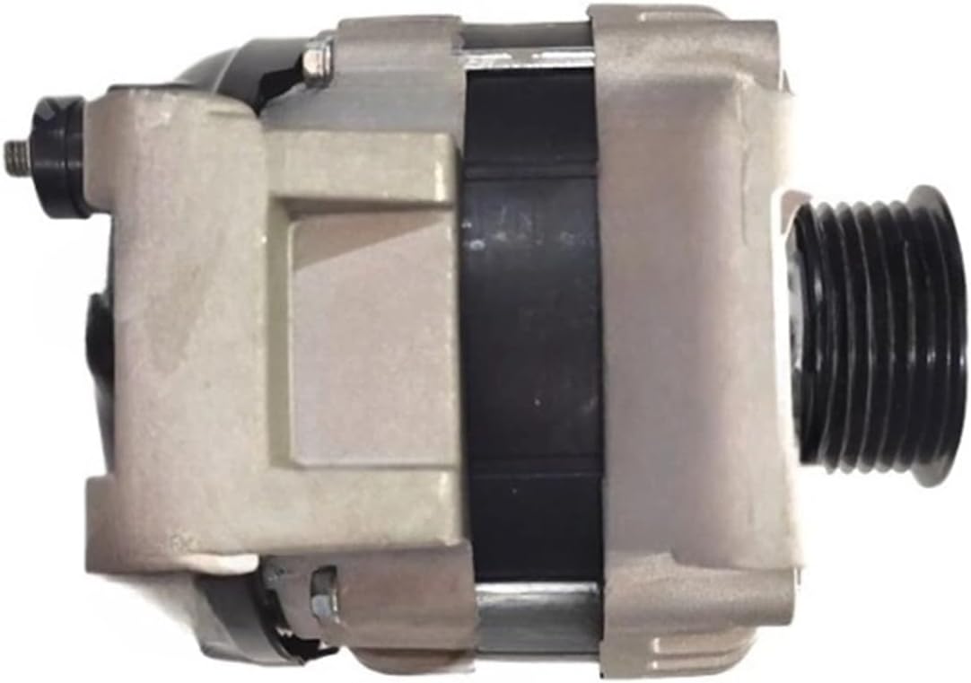 Alternator Generator Compatible For DODGE JOURNEY 2009-2011 2.7 12V 4801482AB 04801482AB 4801482 4801482AA 4801482AC 4801482AD Automotive Replacement Alternators