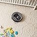 SHARK ION Robot Vacuum R85 WiFi-Connected with Powerful Suction, XL Dust Bin, Self-Cleaning Brushroll and Voice Control with Alexa or Google Assistant (RV850)