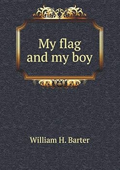 Paperback My flag and my boy Book