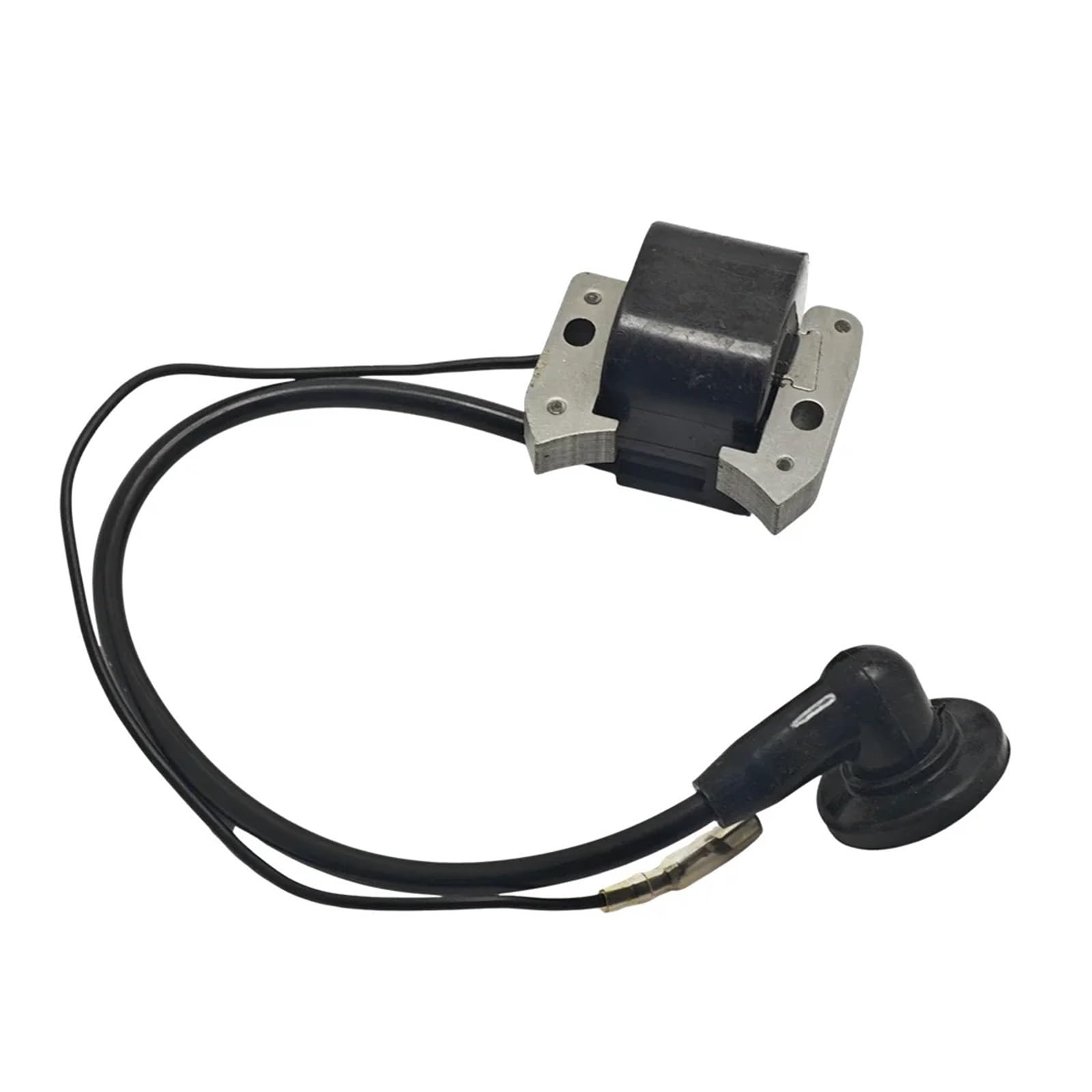 Bobina de Encendido de Repuesto Fit for Motor de Gasolina T320 Sv PHV 100 49 6cc, Accesorios Fit for cortadora de césped. Piezas para Equipos de jardinería