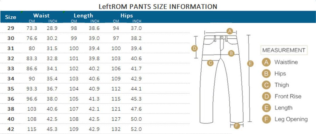 Vogrtcc Pantaloni da Uomo Casual Business Slim Pantaloni Scozzesi E A Righe