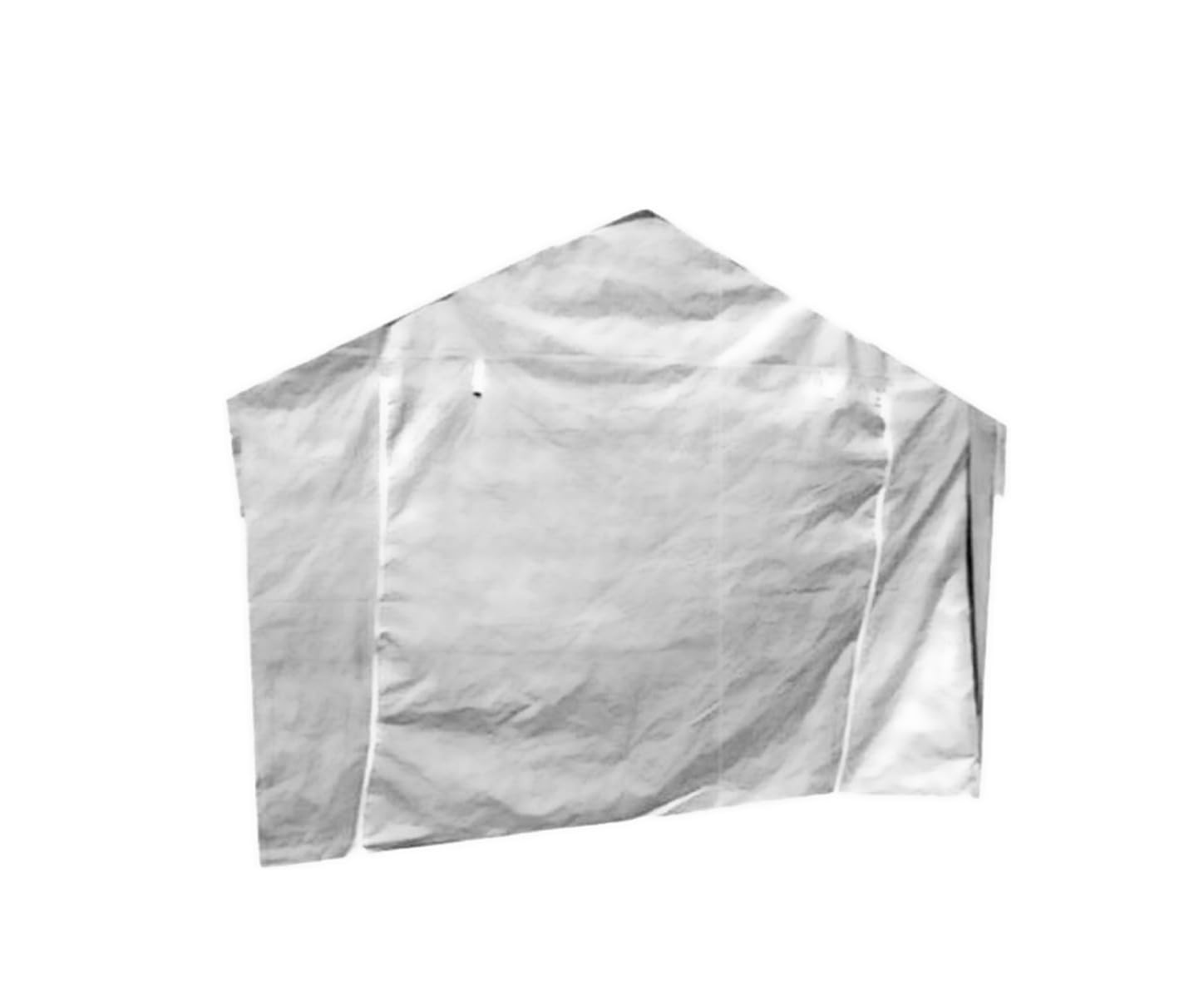 kaze to mori × TARP to TARP Amazon.com : 10X20 Canopy Tarp Carport (Front Panel White) : Tools